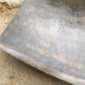 Cangkul Baja Ayam Jago: Cangkul Sawah Kebun Sepuhan Pande Besi Kuat Dan Super Tajam