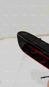 ORIGINAL GEELY PROTON X50 LED THIRD BRAKE LIGHT (LAMPU BREK KETIGA)