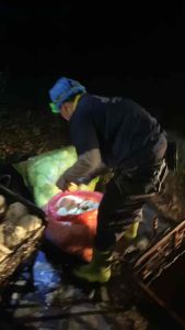 ถุงใส่ขี้ยางพารา 24x45 นิ้ว 1 กก./13 ใบ ถุงใส่ขี้ยาง ถุงใส่เศษยางพารา ถุงเก็บขี้ยาง หนา เหนียว ทนทานไม่ขาดง่าย คุ้มมากก🔥