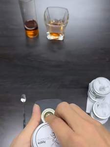 เครื่องรมควันSmoking machine เครื่องพ่นควันเครื่องดื่มค็อกเทล