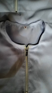 เสื้อนักเรียนหญิง คุรุสัมพันธ์ เสื้อเด็กนักเรียนตาดีกาหญิง เสื้อกุรงแขนยาวสีขาวสำหรับเด็กนักเรียนหญิง