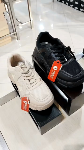 TRISET‼️ sepatu sneakers wanita ringan