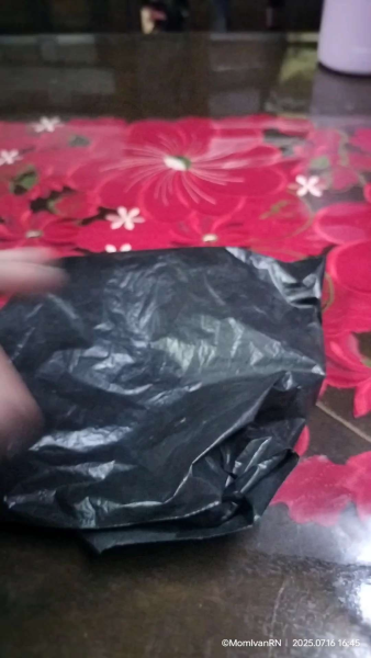 Buyer review video 5