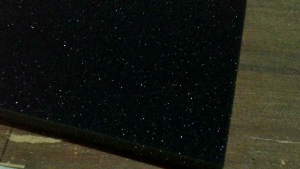 Busa hitam lembaran untuk tambahn jok motor 70x25x2 cm