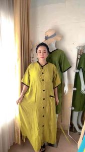 DASTER RAYON FULL KANCING