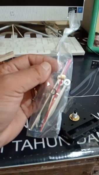 Buyer review video 3