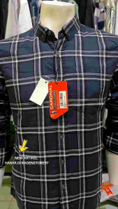 KEMEJA CARDINAL JEANS ORGINAL SLIMFIT