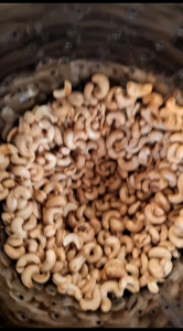 Kacang Mete Goreng (500 Gr) Wonogiri