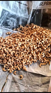 kacang mede goreng (500gr) wonogiri