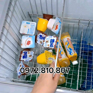 Rổ Tủ Đông Dùng Tủ Sanaky 1 Ngăn Đông 1 Ngăn Mát( Tủ Dưới 350 lít) Rổ Ngăn Đông Và Ngăn Mát Chất Liệu Bền Phụ Kiện Tủ Đông Việt Nam - Lazada