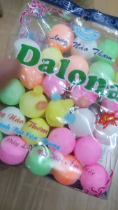 Combo 02 bịch Bịch 100gr Long não ( băng phiến ) Dalona khử mùi ẩm mốcthơm phòngtủ quần áo....xua đuổi côn trùnggiánkiếnmuỗichuột