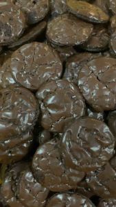 🍫Premium Brownies Cookies Kuih Raya Murah Biskut Borong Crunchy Beryls Rich Chocolate Fresh Homemade