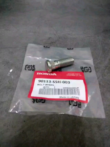 Baut Roda Mobil Honda: Pemilihan & Penggunaan Berkualitas