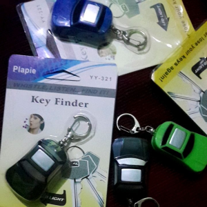 GANTUNGAN KUNCI SIUL MODEL MOBIL KEY PINDER CAR LED AKSESORIS SOUVENIR KOLEKSI PAJANGAN WARNA RENDOM