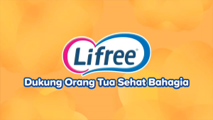 Lifree M20/L16/XL12 | Lifree Popok Celana Extra Serap | Lifree Extra Serap Popok Celana Dewasa Lansia M20/L16/XL12