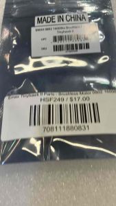 Emax Tinyhawk II Parts - Brushless Motor 0802 16000KV