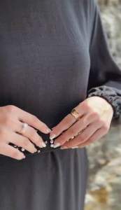 WENDY DRESS KONDANGAN WANITA KOREAN STYLE