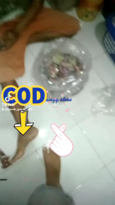 paket ekonomis 500 pcs gosok mainan anak