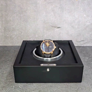 JAM TANGAN BLANCPAIN VILLERET TOURBILON 8 DAYS POWER RESERVE