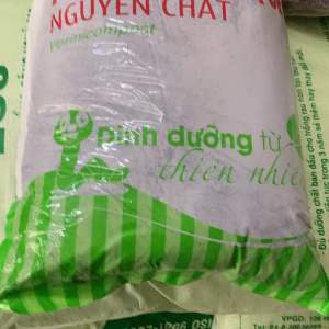 Phân Trùn Quế LAVAMIX Bổ Sung Dinh Dưỡng Cải Tạo Đất gói 5kg