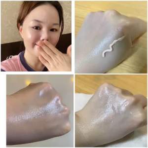 Histolab Sg official Azulene Brightening Cream 50+sunscreen Treated by skin experts this brightening cream contains the soothing ingredient Azulene to create a bright radiant complexion. Volume 50ml