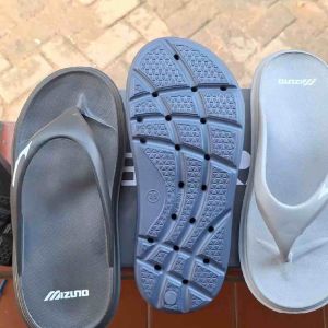 Sandal Jepit Terbaru Pria Mizuno Japan Stayle Sandal Jepit Paylon Sandal Mizuno Korean