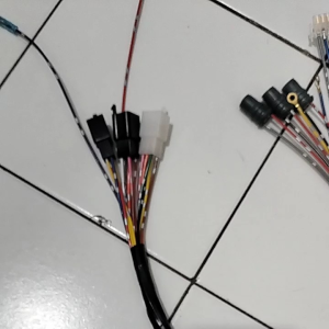kabel body Honda beat karbubeat lama MioHonda kvy.kabel body bagian atas spidometer