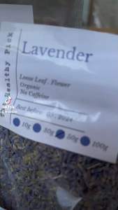 ULAP BLEND HERBAL SMOKES BY HIGHMINDS