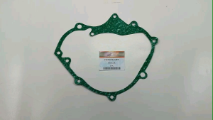 Paking Magnit Vega ZR - Packing Peking Gasket Block Blok Magnet Cover Crankcase Rengkes Kiri Yamaha Vega RR Force Fi Jupiter Z1 New Robot