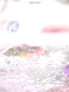 GOGOTALES Water Light solid lipstick moisturizing mirror lip gloss lip glaze Gogo tales Glossy Lip