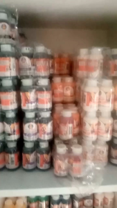 Pasta Makanan Aneka Rasa Red Bell 55ml