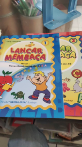 Lancar membaca 1 sampai 10 terlengkap