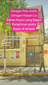 SET CLNA PANJANG BALI KEKINIAN pat 4