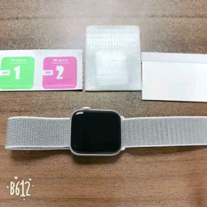 [Tặng 1 TPU khi mua 2 miếng 3D] Cường lực màn hình 3D Cạnh Cong Full mặt kính cho Huawei Watch Fit 2 / WatchFit 2