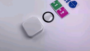 [Tặng 2D khi mua 2 miếng 3D] miếng dán màn hình 3D Cạnh Cong Full mặt kính cho Huawei Watch GT3 PRO 46mm