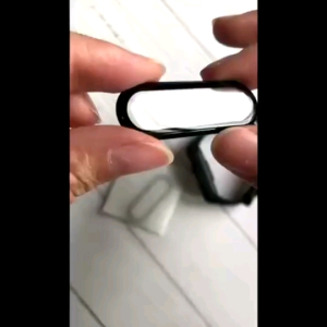 [ For Miband 8 9 10 ] Cường Lực 3d Bảo Vệ Màn Hình Cho Xiaomi Mi Band 8 9 10 (không phải kính)