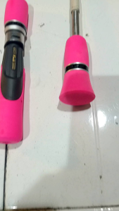 reelset fuji vsskn siz 17 costum