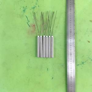 Trở Nhiệt - Con Trở - Thanh Tròn - Cục Tròn Máy Hàn Miệng Túi Liên Tục SF150 FR900FRM980Ld900FRM770DBF900FRD1000