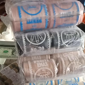 Benang Nilon untuk E-commerce: Pilihan Terbaik untuk Bisnis Anda