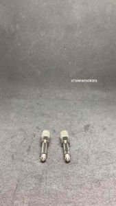 Converter Jack Mini Mono Stereo 3.5mm To Jack Akai Stereo