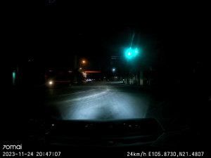 CAMERA HÀNH TRÌNH 70MAI M300 DASH CAM