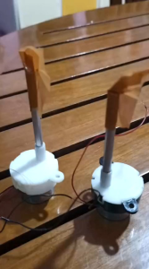 Dinamo Gearbox 5-12Vdc 48Rpm: Panduan Lengkap