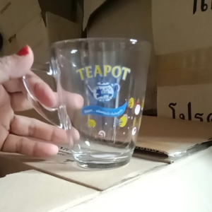 แก้วชงร้อนทีพอท