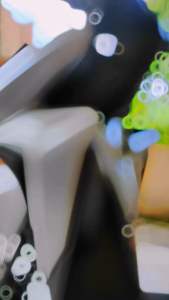 iconblue88 CANTOLAN GANTUNGAN BARANG CHROME CABANG Y MODEL PLAYBOY bahan Full Stailess UNIVERSAL