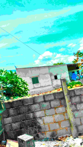 Diều sáo đuôi cá 1m3 làm từ cap quang diều đã làm hoàn thiện về chỉ cần thả