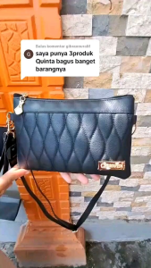 New Pouch Quinta / Pouch Slingbag HP / Slingbag Premium