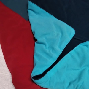 Selimut Bayi Tebal & Lembut: Kenyamanan Untuk Bayi Baru Lahir