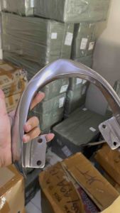 COD Behel Jok Belakang Beat Karbu Tebal PNP Begel Pegangan Beat Karbu Lama Model Ori PNP Tebal