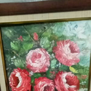 Desain Bunga Ros Merah: Skenario Adaptasi & Gunaan