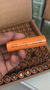 Pin lithium ion 18650 37v